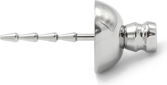 Produktbild Kiotos Steel Solid Penis Plug Umbrella 5 mm