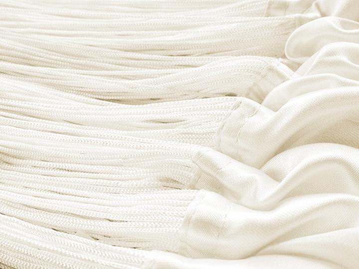 Actual product image Kaikoon Original Design string curtain (200 x 200 cm)