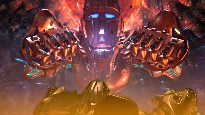 Produktbild The Wonderful 101 Remastered (PS4, DE)