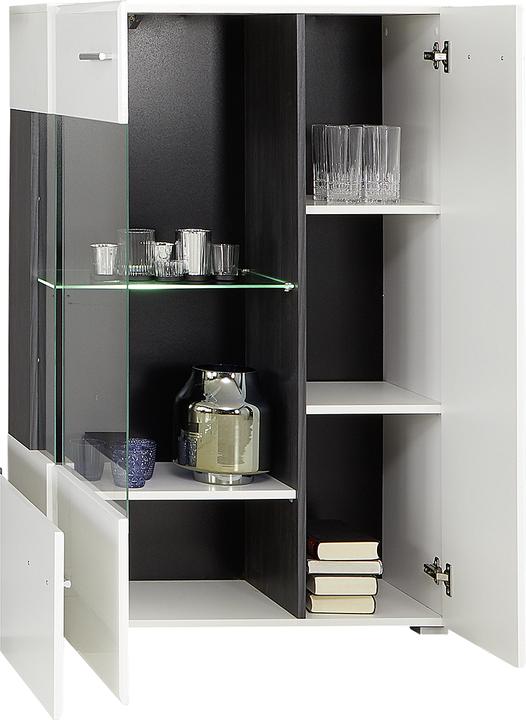 Actual product image HBZ-Meble Wall unit (308 x 41 x 190 cm)