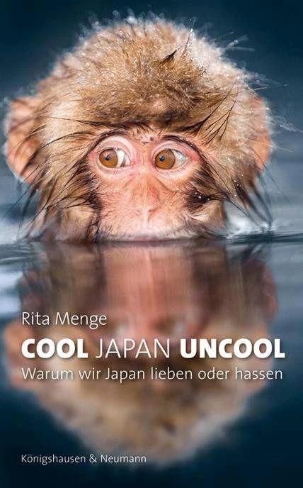 Image du produit Cool Japan Uncool (Allemand, Rita Menge, 2015)
