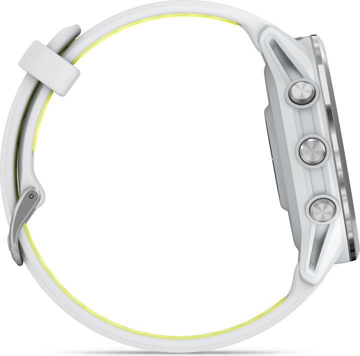 Actual product image Garmin Forerunner 970 (47 mm)