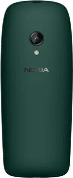 Immagine prodotto Nokia 6310 (TA-1400) Dual Sim Zielony (2.80", 0.30 Mpx)