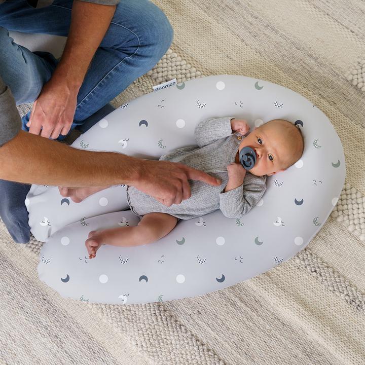 Immagine prodotto Doomoo Amico (140 cm)