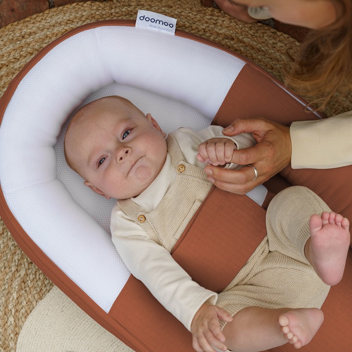 Actual product image Doomoo Cocoon