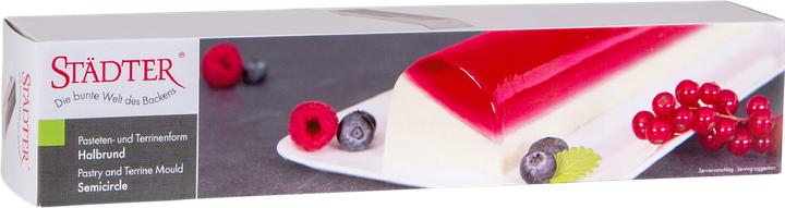 Actual product image Städter Pâté/terrine mould