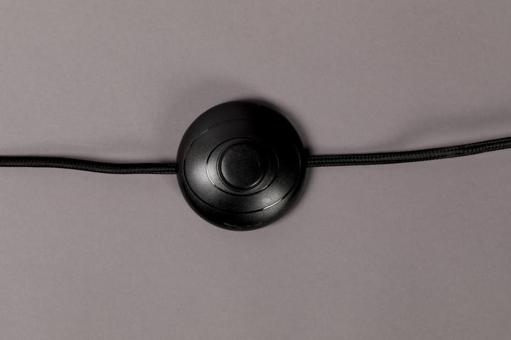 Image du produit Dutchbone Afra Floor Lamp Plum (E27)