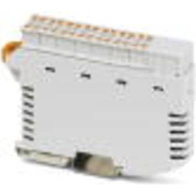 Phoenix Contact Enclosure Development Kit, ME-IO (Set), Accessori di elettronica + Alloggiamento, Grigio