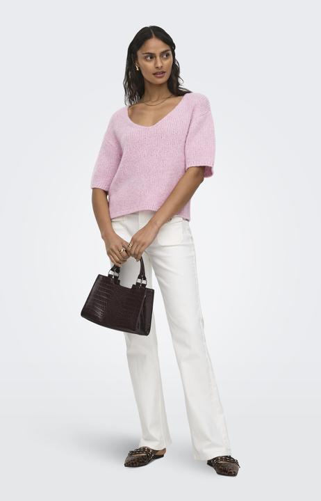 Produktbild JdY JDYLINEA Strickpullover Strickpullover (XL)