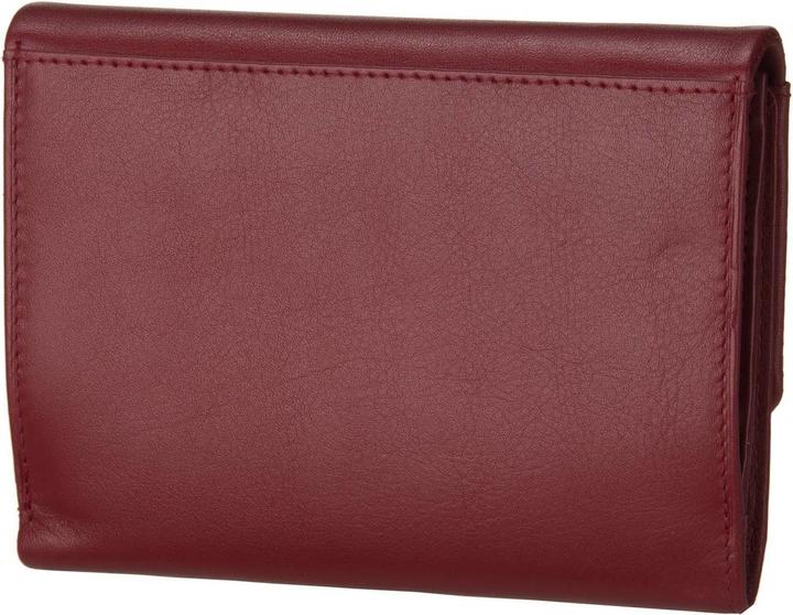 Actual product image Voi Soft Gabi wallet leather 14 cm