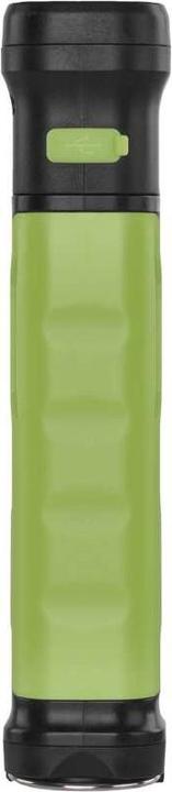 Immagine prodotto Emos Torcia LED COB P4541, 450 lm, 2000 mAh, ricaricabile (19.70 cm, 450 lm)