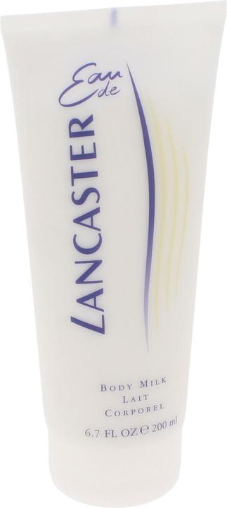 Lancaster Eau de (Körpercreme, 200 ml)