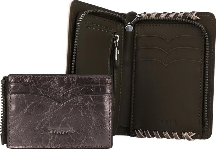 Produktbild Desigual Greta Geldbörse 13.5 cm