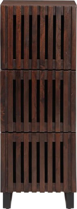 Image du produit vidaXL Buffet haut