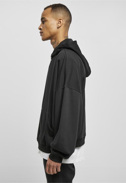 Produktbild Urban Classics 90's Zip Hoody - 17018 (XXL)