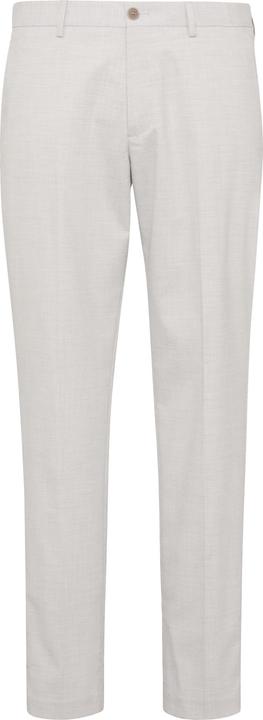 Produktbild S.Oliver Hose s.O PURE: Anzughose mit Slim Leg (48)