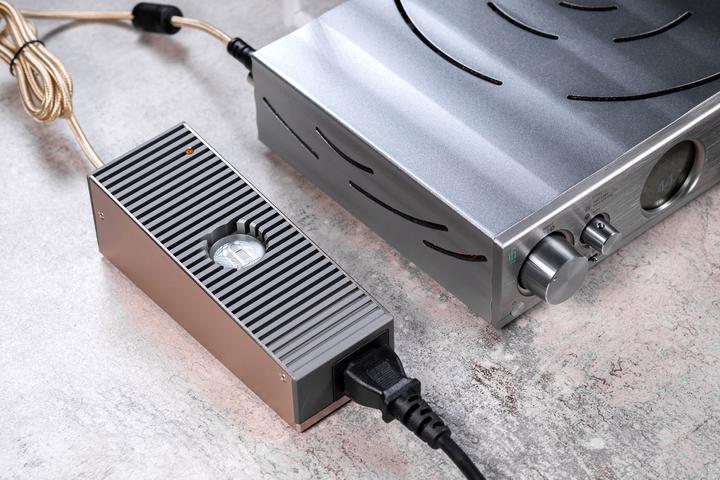 Produktbild iFi Audio iPower Elite