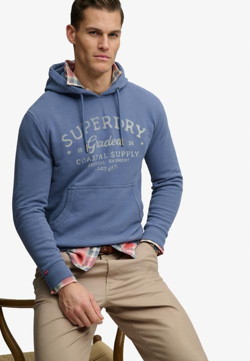 Produktbild Superdry Lo-Fi Dockside (M)