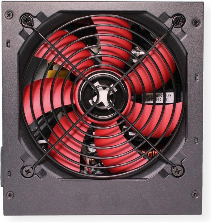 Produktbild Xilence XP600R6 (450 W)
