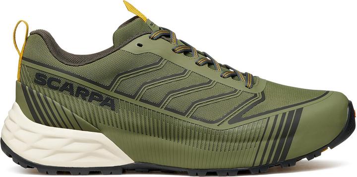 Scarpa Ribelle Run LT WP, Trail Running Schuh