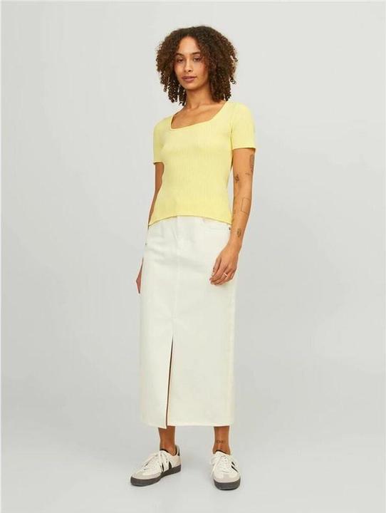 Produktbild JJXX JXSKY Strickpullover mit Rundhals Strickpullover mit Rundhals (S)