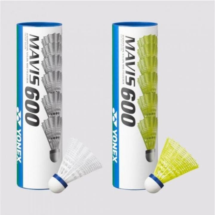 Image du produit Yonex volant plastique mavis