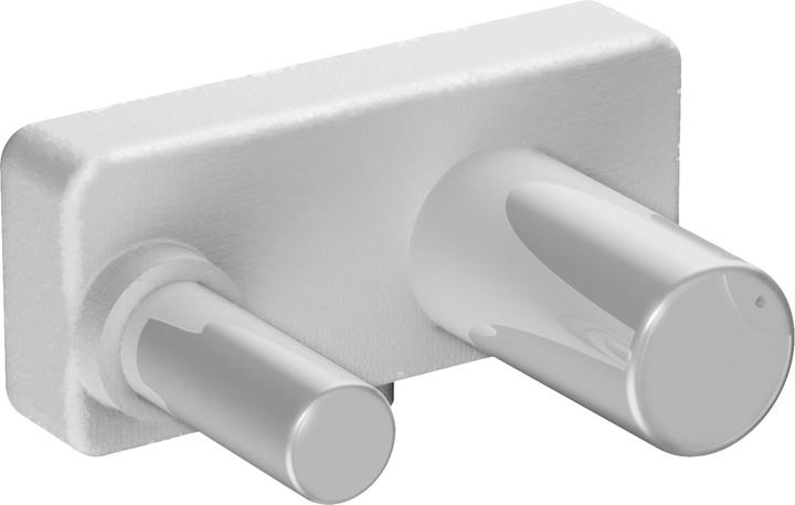Actual product image Hansa built-in body for 2-hole wall washbasin mixer