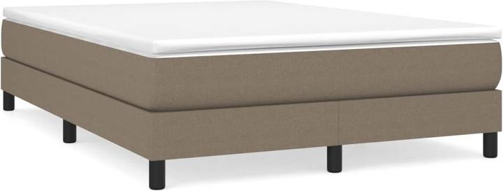 Image du produit vidaXL Boxspringbettgestell (140 x 190 cm)