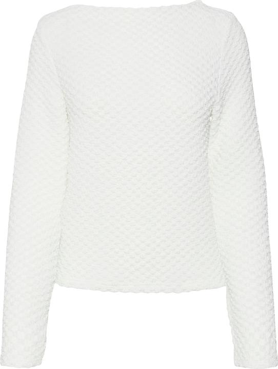 Produktbild Vero Moda Vmzelda Ls Funnel Neck Top Vma Bluse (XS)