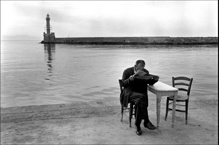 Produktbild Eine Reise um die Welt in 365 Bildern (Deutsch, Magnum Photo Archives, Magnum Photos S.A.R.L., 2017)