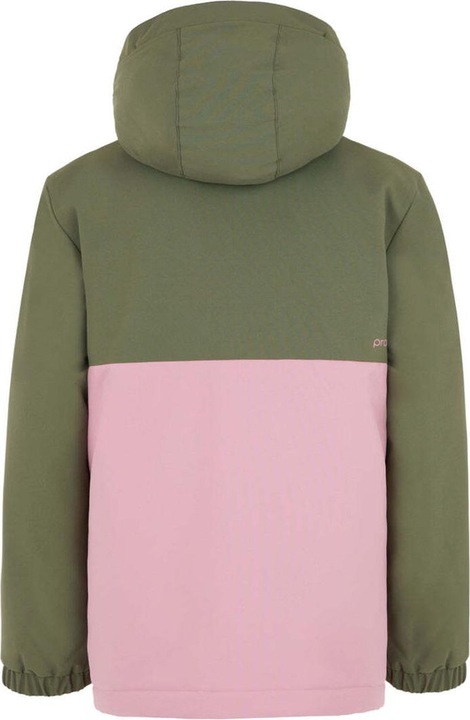 Produktbild Protest Kid's Prtlusoy Snowjacket (116)
