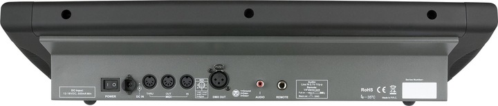 Produktbild Showtec Showmaster 24 MKII