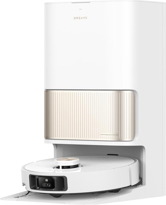 Image du produit Dreame L40 Ultra (11000 Pa, Tampons d'essuyage (rotatifs))