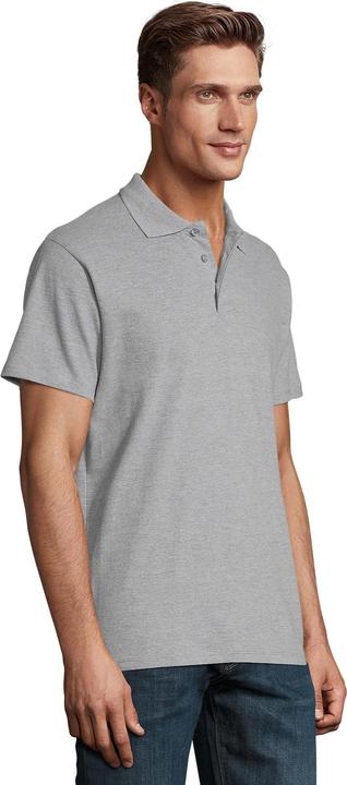 Produktbild Sols Spring II Poloshirt Meliert (M)