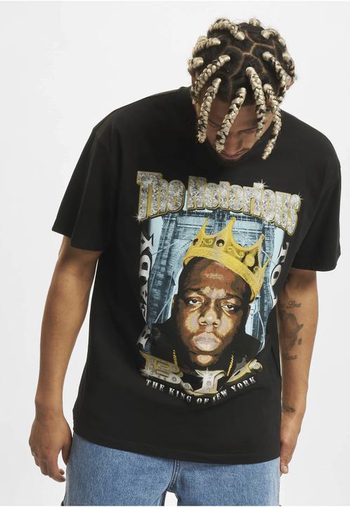 Produktbild Mister Tee Biggie (S)