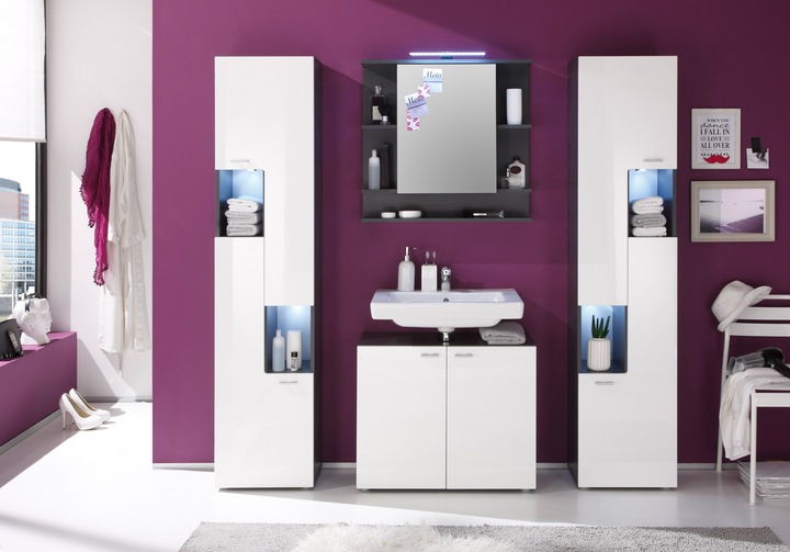Actual product image Trendteam Tetis (72 x 20 cm)
