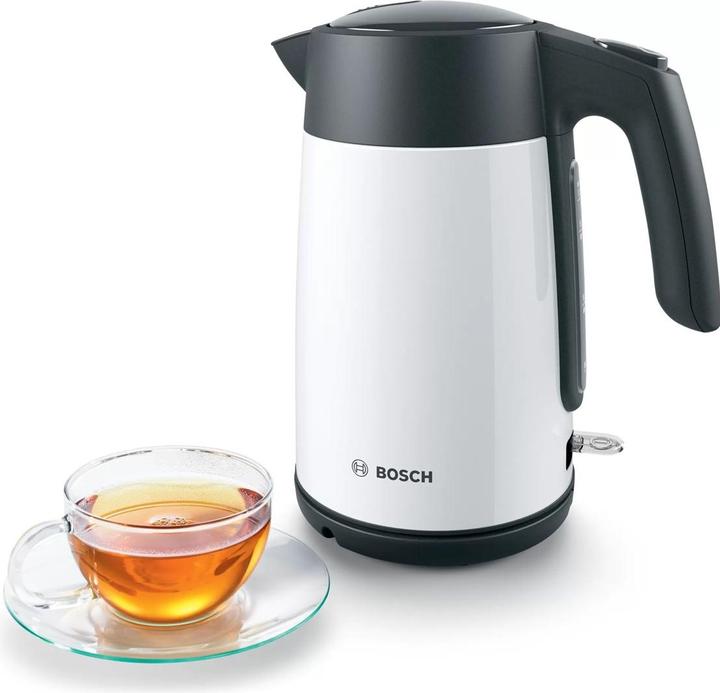 Actual product image Bosch Hausgeräte TWK7L461 electric kettle (1.70 l)