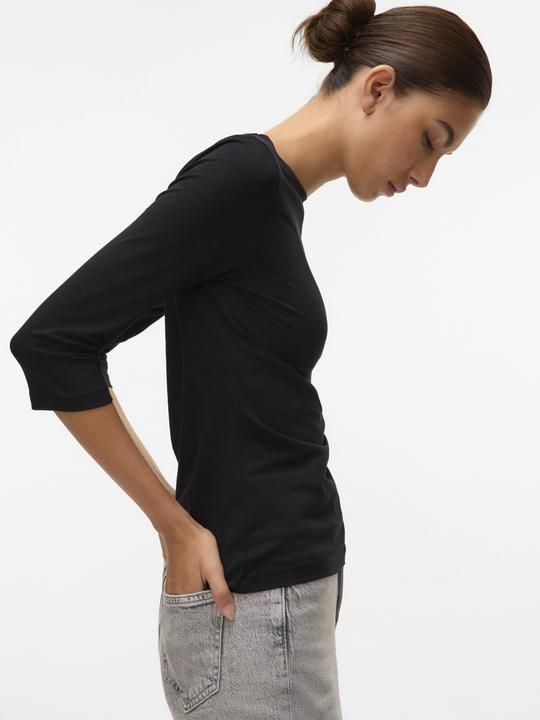 Immagine prodotto Vero Moda Top con maniche a 3/4 (M)