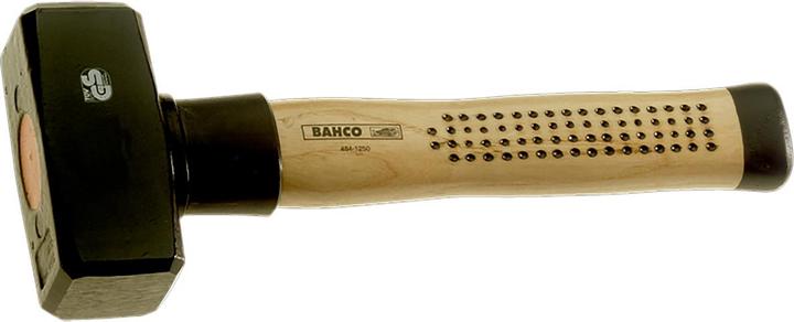 Actual product image Bahco CLUB HAMMER 1000g (1110 g)