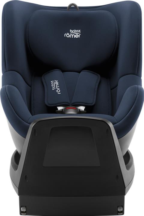 Produktbild Britax Römer Dualfix M Plus (Reboarder, ECE R129/i-Size Norm)