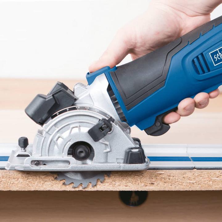 Actual product image Scheppach Plunge saw PL285