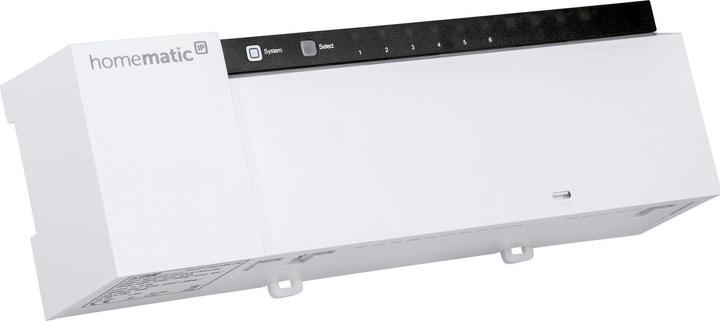 Immagine prodotto EQ-3 Attuatore per riscaldamento a pavimento