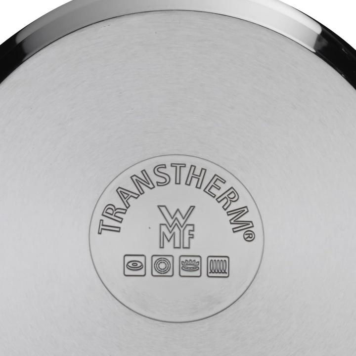 Actual product image WMF Provence Plus (24 cm, Pot, Stainless steel)