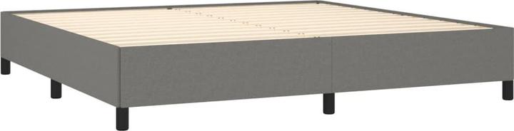 Image du produit vidaXL Bettgestell (200 x 200 cm)
