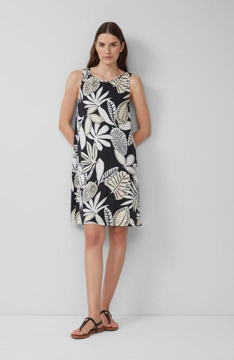 Immagine prodotto S.Oliver Kleid Kurzes Kleid mit Cut-out-Detail (32)