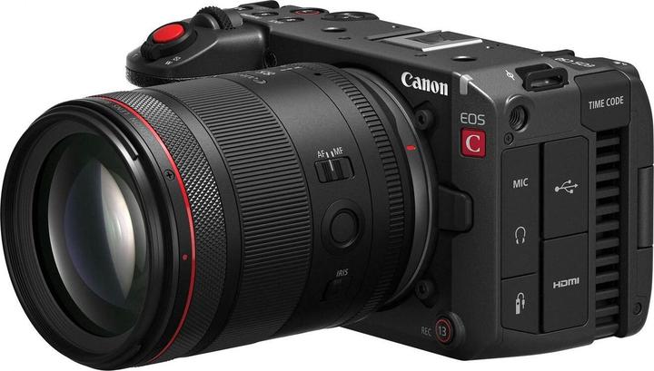 Produktbild Canon EOS C50 (32 Mpx, 60p)