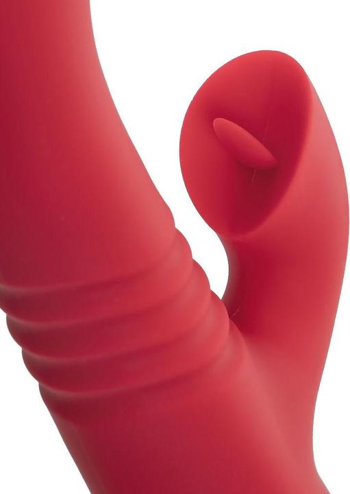Immagine prodotto Rimba Gothenburg Vibrator - Rot