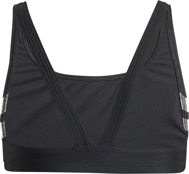Image du produit adidas Kid's 3 Stripes Bold Bikini (110)