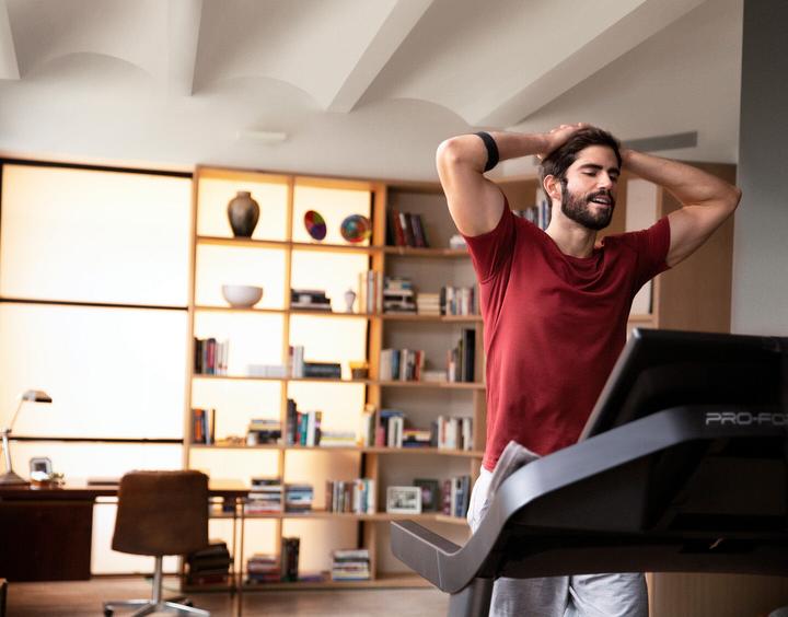 Actual product image Proform Pro 9000