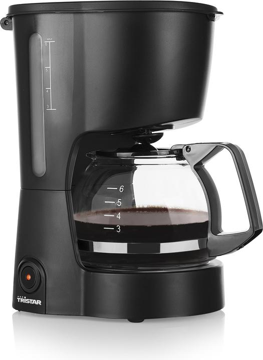 Produktbild Tristar Kaffeemaschine CM-1246 (EU-Stecker)